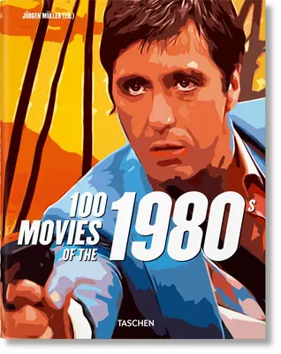 100 films des années 1980 - 100 Movies of the 1980s