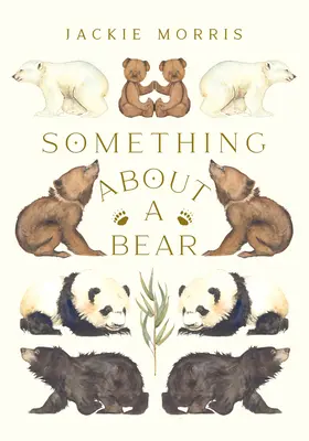 Une histoire d'ours - Something about a Bear