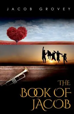 Le livre de Jacob - The Book of Jacob