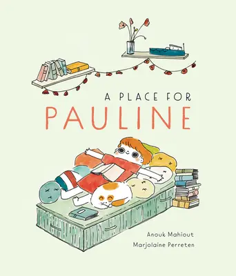Une place pour Pauline - A Place for Pauline