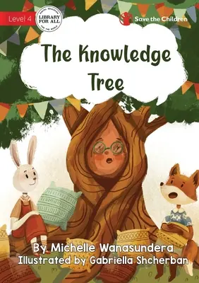 L'arbre de la connaissance - The Knowledge Tree
