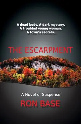 L'escarpement - The Escarpment