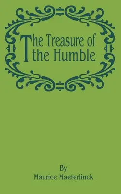 Le trésor des humbles - The Treasure of the Humble