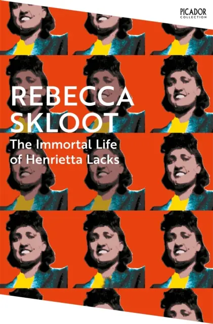 La vie immortelle d'Henrietta Lacks - Immortal Life of Henrietta Lacks