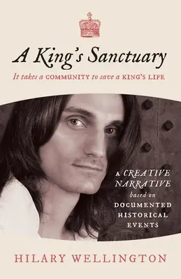 Le sanctuaire d'un roi - A King's Sanctuary