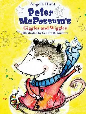 Les jeux et les rires de Peter McPossum - Peter McPossum's Wiggles and Giggles