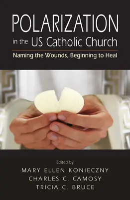 Polarisation dans l'Église catholique américaine : Nommer les blessures, commencer à guérir - Polarization in the US Catholic Church: Naming the Wounds, Beginning to Heal