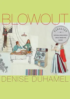 Blowout (en anglais) - Blowout