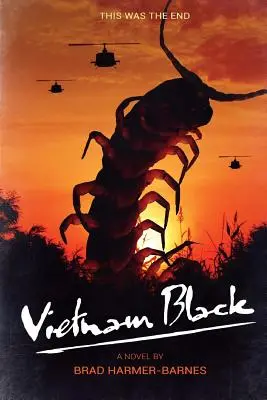 Le noir du Viêt Nam - Vietnam Black