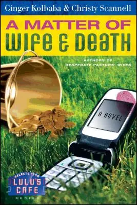 Une question d'épouse et de mort - A Matter of Wife & Death