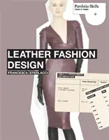 Stylisme en cuir - Leather Fashion Design