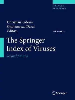 L'index Springer des virus - The Springer Index of Viruses