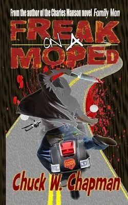 Un monstre sur une mobylette - Freak on a Moped