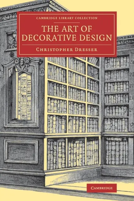 L'art de la décoration - The Art of Decorative Design