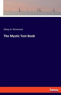 Le livre de test mystique - The Mystic Test Book