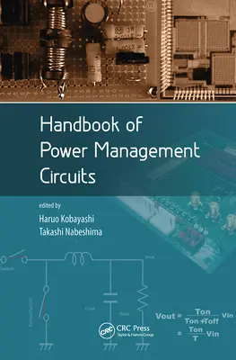 Manuel des circuits de gestion de l'énergie - Handbook of Power Management Circuits