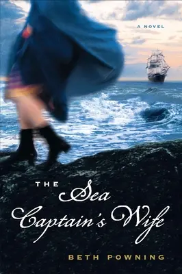 La femme du capitaine - The Sea Captain's Wife