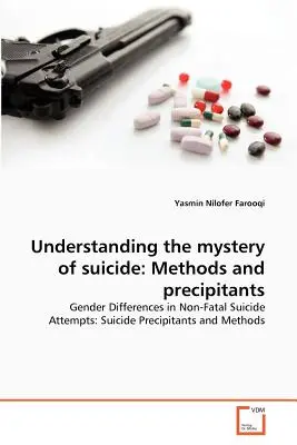 Comprendre le mystère du suicide : Méthodes et facteurs précipitants - Understanding the mystery of suicide: Methods and precipitants