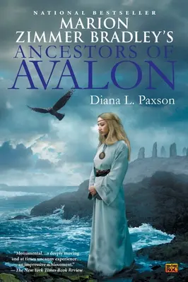 Les ancêtres d'Avalon de Marion Zimmer Bradley - Marion Zimmer Bradley's Ancestors of Avalon