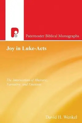 La joie dans Luc-Actes - Joy in Luke-Acts