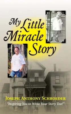 Ma petite histoire miraculeuse - My Little Miracle Story