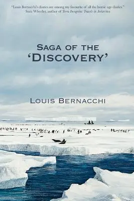 La saga du « Discovery » (en anglais) - The Saga of the 'Discovery'