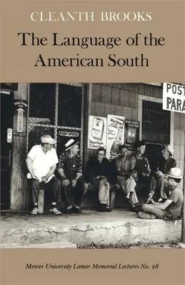 La langue du Sud américain - The Language of the American South