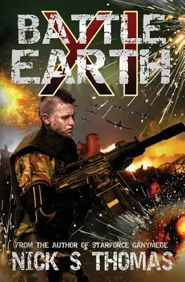 La bataille de la Terre XI - Battle Earth XI