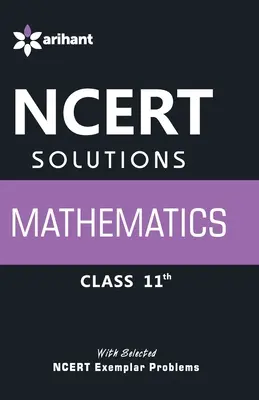 NCERT Solutions Mathématiques Classe 11 - NCERT Solutions Mathematics Class 11th