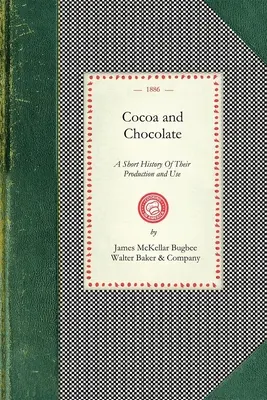 Cacao et chocolat - Cocoa and Chocolate