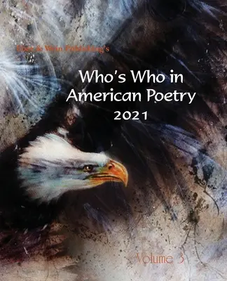 Who's Who in American Poetry Vol. 3 (en anglais) - Who's Who in American Poetry Vol. 3