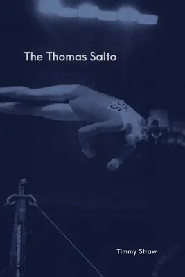 Le Thomas Salto - The Thomas Salto