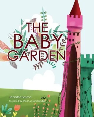 Le jardin des bébés - The Baby Garden