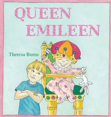 Reine Emileen - Queen Emileen