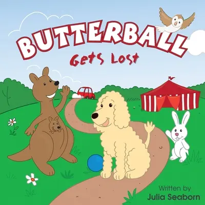 Butterball se perd » » - Butterball gets Lost