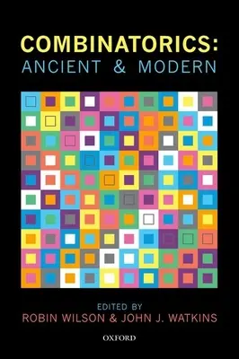 Combinatoire : Anciens et modernes - Combinatorics: Ancient & Modern