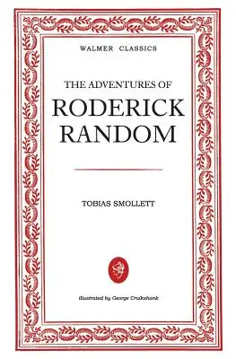 Les aventures de Roderick Random - The Adventures of Roderick Random