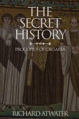 L'histoire secrète - The Secret History