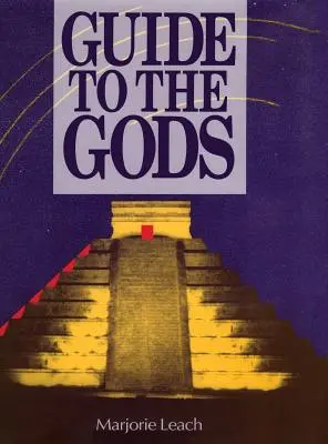 Guide des Dieux - Guide to the Gods