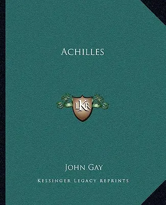 Achille - Achilles