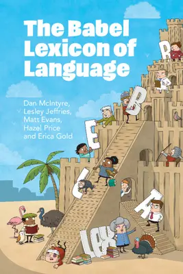 Lexique Babel de la langue - The Babel Lexicon of Language