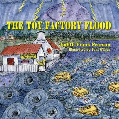 L'inondation de la fabrique de jouets - The Toy Factory Flood