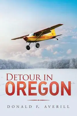 Détour dans l'Oregon - Detour in Oregon