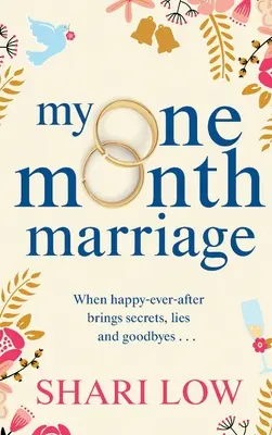 Mon mariage d'un mois - My One Month Marriage