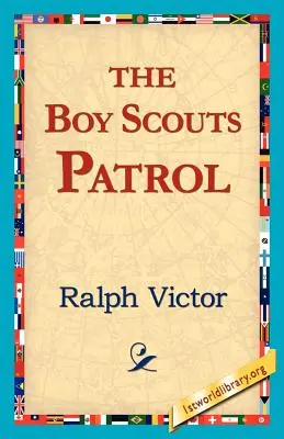 La patrouille des scouts - The Boy Scouts Patrol