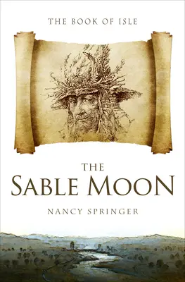 La lune de sable - The Sable Moon