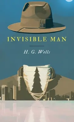 L'homme invisible - The Invisible Man