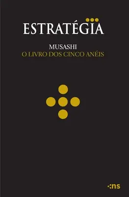 Le livre des cinq anis - O livro dos cinco anis