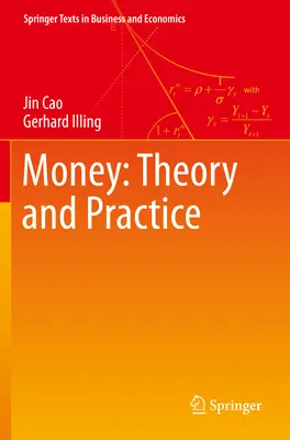 L'argent : Théorie et pratique - Money: Theory and Practice