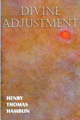 Ajustement divin - Divine Adjustment